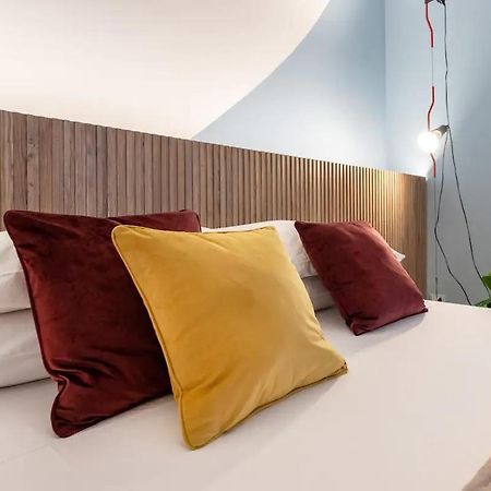 Siciliaholic Modern House Lejlighed CTA Eksteriør billede