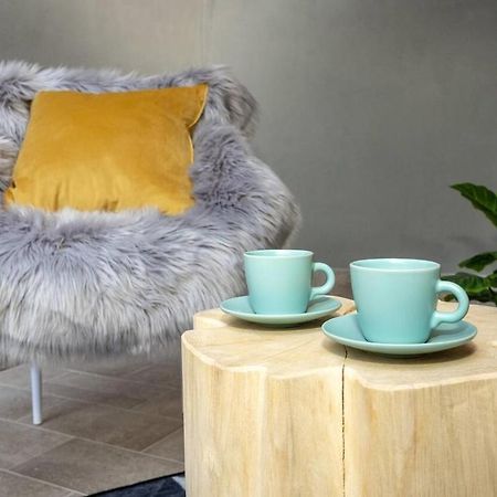 Siciliaholic Modern House Lejlighed CTA Eksteriør billede