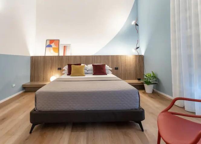 Siciliaholic Modern House Lejlighed CTA Eksteriør billede