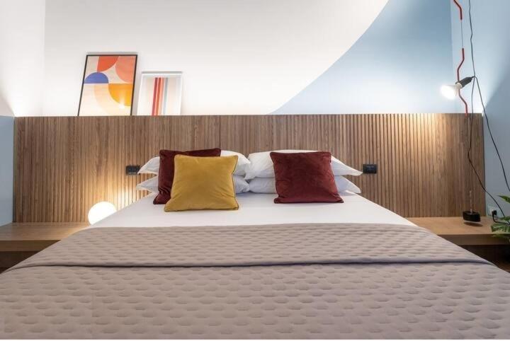 Siciliaholic Modern House Lejlighed CTA Eksteriør billede