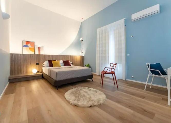 Siciliaholic Modern House Lejlighed CTA Eksteriør billede