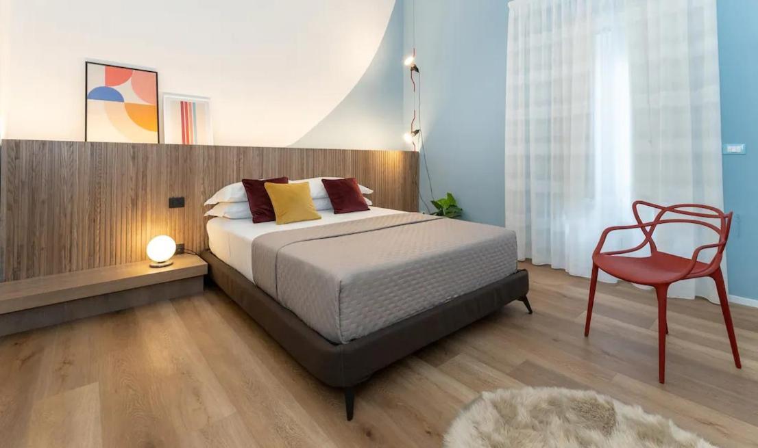 Siciliaholic Modern House Lejlighed CTA Eksteriør billede