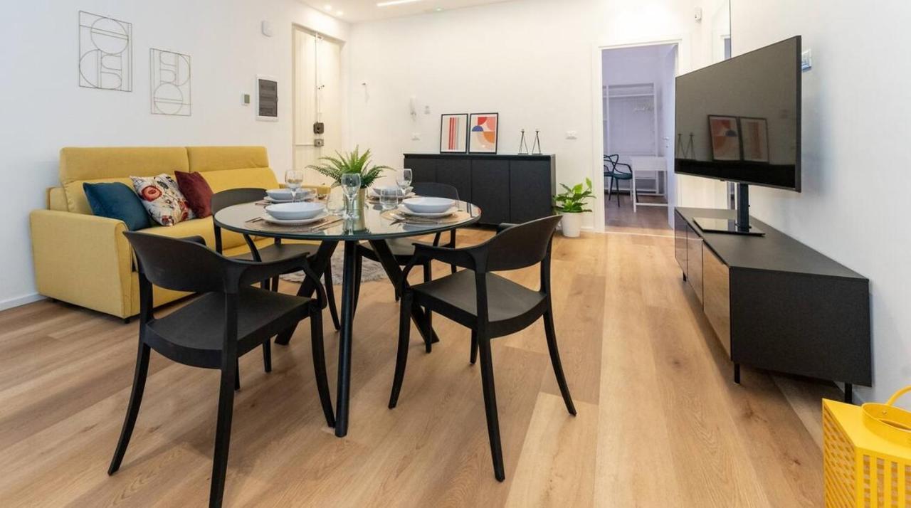 Siciliaholic Modern House Lejlighed CTA Eksteriør billede