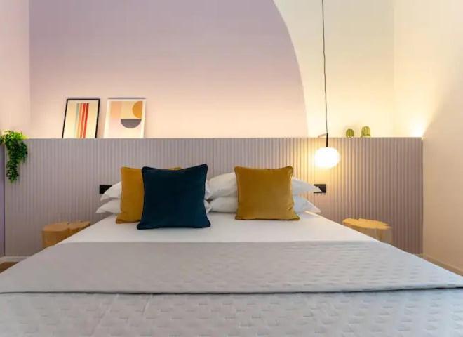 Siciliaholic Modern House Lejlighed CTA Eksteriør billede