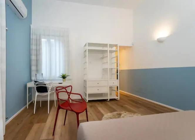 Siciliaholic Modern House Lejlighed CTA Eksteriør billede