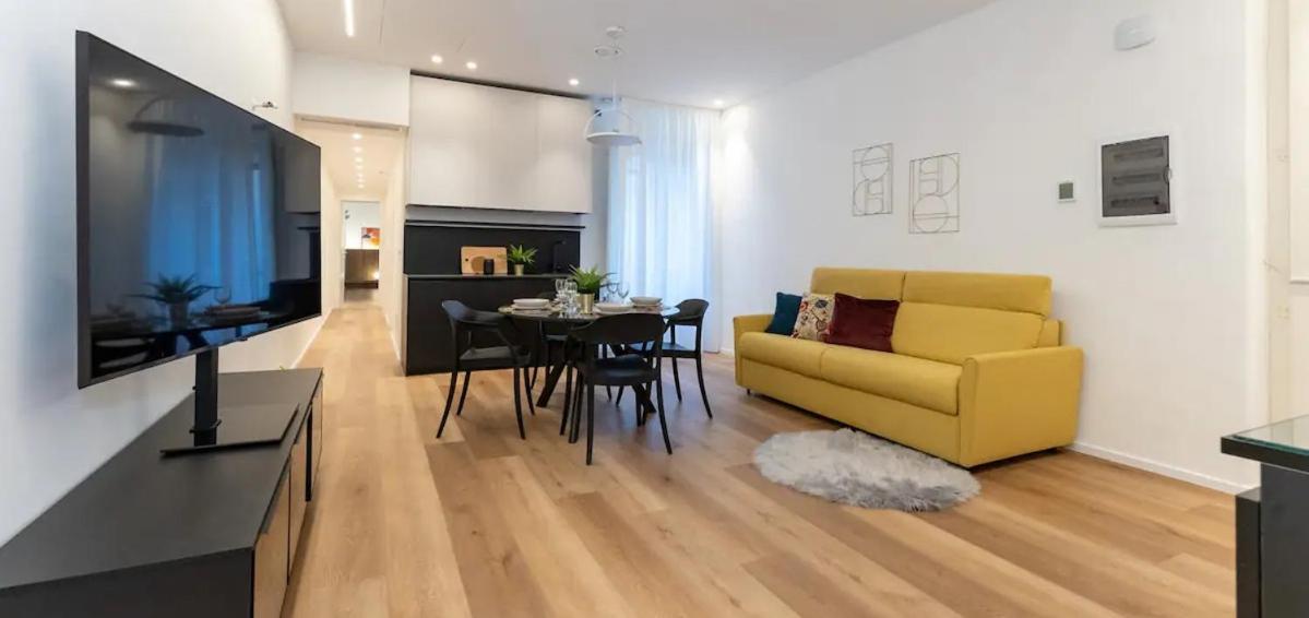 Siciliaholic Modern House Lejlighed CTA Eksteriør billede