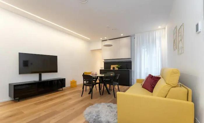 Siciliaholic Modern House Lejlighed CTA Eksteriør billede