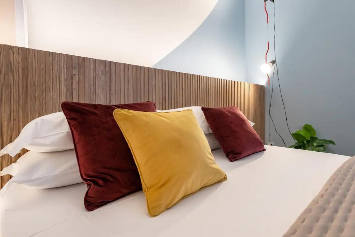 Siciliaholic Modern House Lejlighed CTA Eksteriør billede