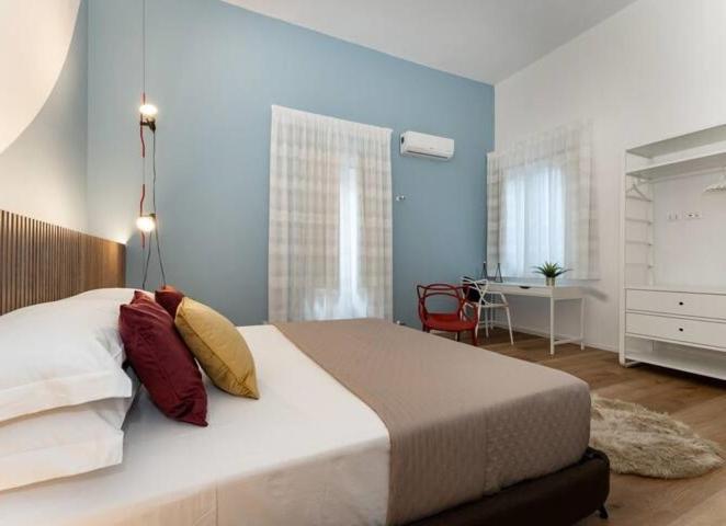 Siciliaholic Modern House Lejlighed CTA Eksteriør billede